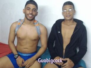 Guobigcock