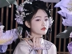 Guohui