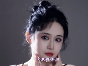 Guoyixuan