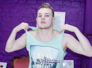 Gusbaxter