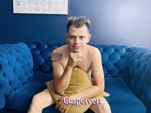 Guspervert