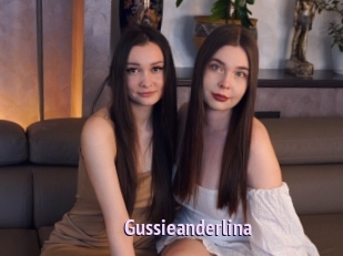 gussieanderlina Film Porno