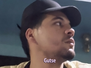 Gutse