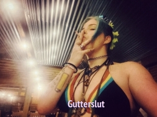 Gutterslut