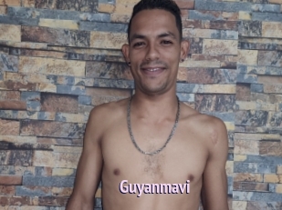 Guyanmavi