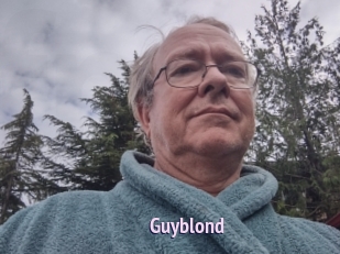 guyblond Film Porno