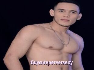 Guycuteperversexy