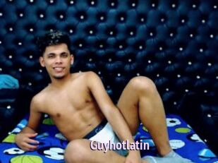 Guyhotlatin