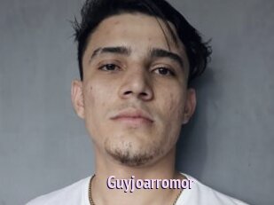 Guyjoarromor
