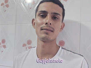 Guyjohsnelo