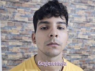 guyjosenteja Film Porno