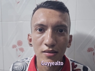 Guyyealto