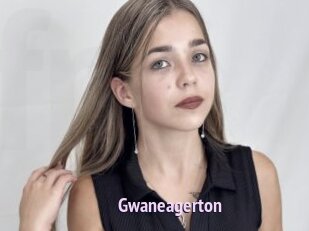 Gwaneagerton