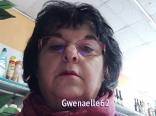 Gwenaelle62