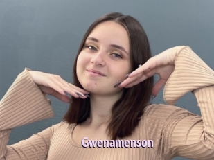 Gwenamenson
