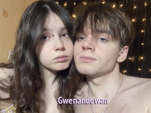 Gwenandewan