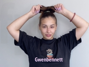 gwenbennett Film Porno
