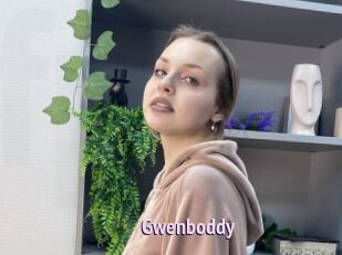 Gwenboddy