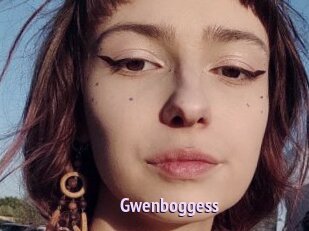 Gwenboggess