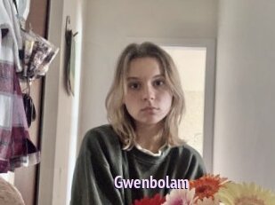 Gwenbolam