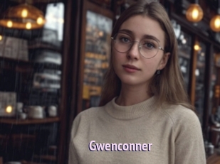 Gwenconner