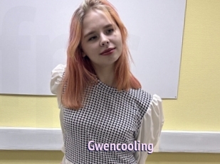 Gwencooling