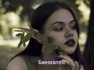 Gwencorrell