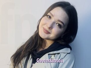 Gwendanson