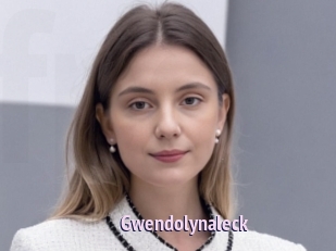 Gwendolynaleck