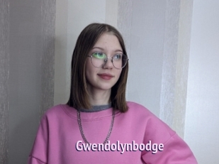 Gwendolynbodge