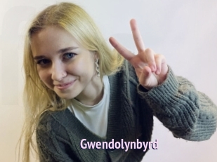 Gwendolynbyrd