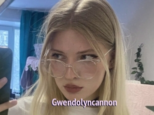 Gwendolyncannon