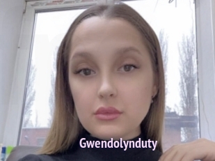 Gwendolynduty