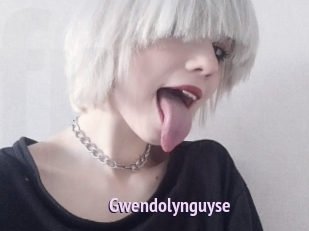 Gwendolynguyse