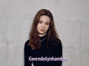 Gwendolynhamblet