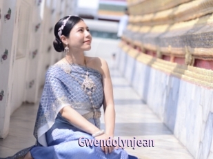 Gwendolynjean