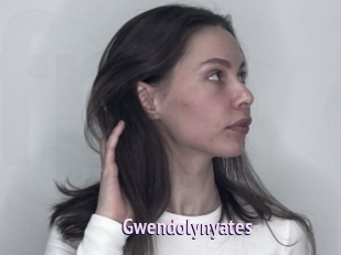 Gwendolynyates