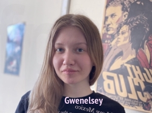 Gwenelsey