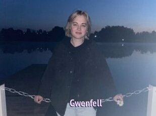 Gwenfell