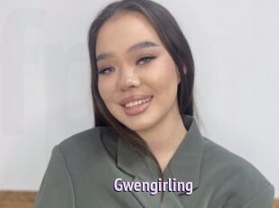 Gwengirling