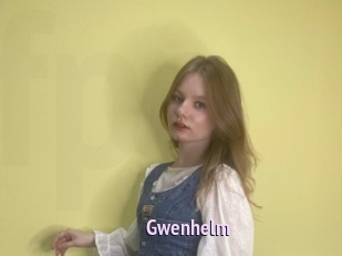 Gwenhelm