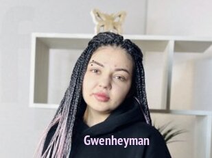 Gwenheyman