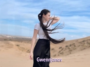 Gwennjanos