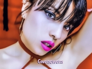 Gwenowens