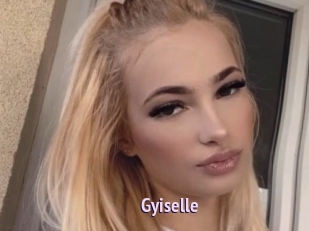 Gyiselle
