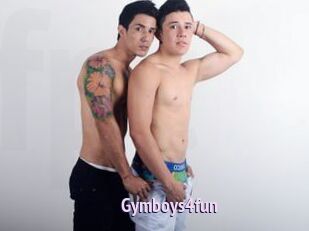 Gymboys4fun
