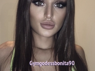 Gymgodessbonita90