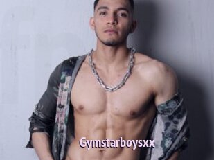 Gymstarboysxx