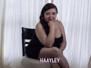 HAAYLEY