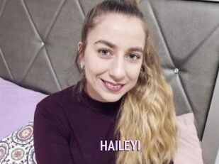 HAILEYI